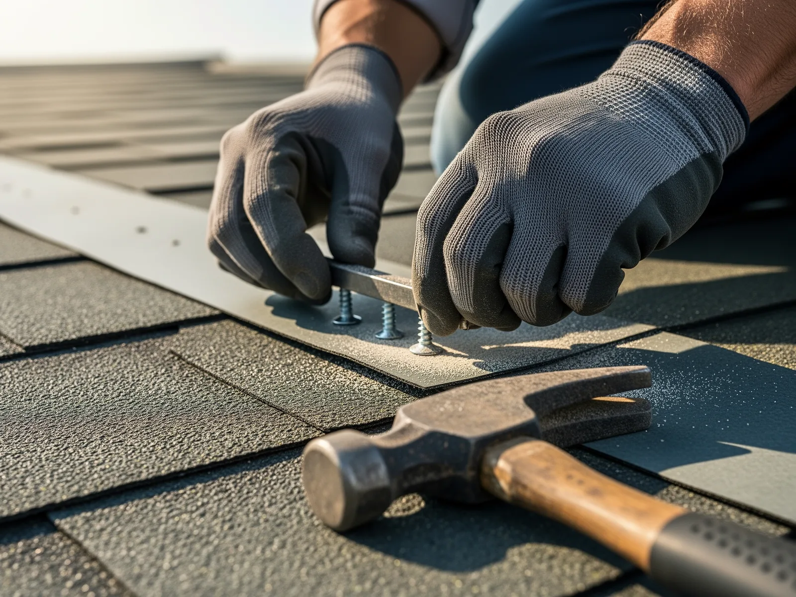 Why choose Fascia Repair in King Hill, ID